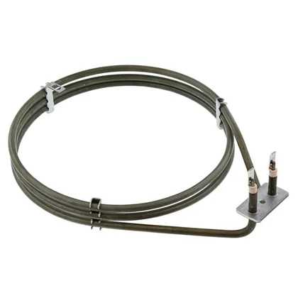 Grzałka okrągła termoobiegu do piekarnika Electrolux / AEG 2000 W 3970123018