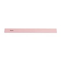 Panel frontowy z logo do okapu Amica 1016186