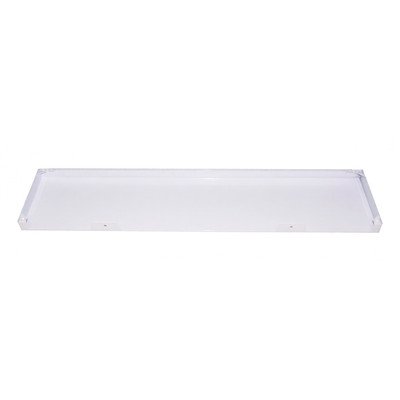 Wieko szuflady białe metalowe 601W fine designe Amica 9064602