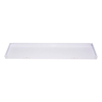 Wieko szuflady do kuchenki Amica białe metalowe 601W fine designe 9064602
