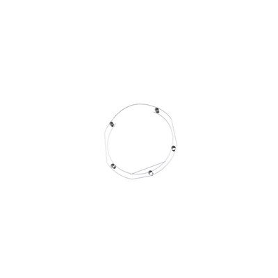 Przeciwaga pralki (1327241004)