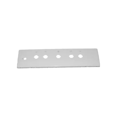 Elementy obudowy Front panelu sterowania do kuchenki Amica 9052082