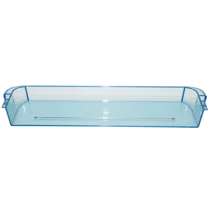 Półki na drzwi różni producenci Balkonik górny drzwi lodówki Amica 1020053