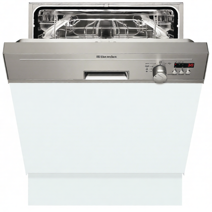 Skonfigurowana karta elektroniczna do zmywarki Electrolux EDW750 973911523001049