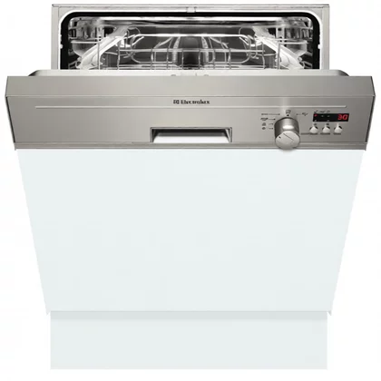 Skonfigurowana karta elektroniczna do zmywarki Electrolux EDW750 973911523001049