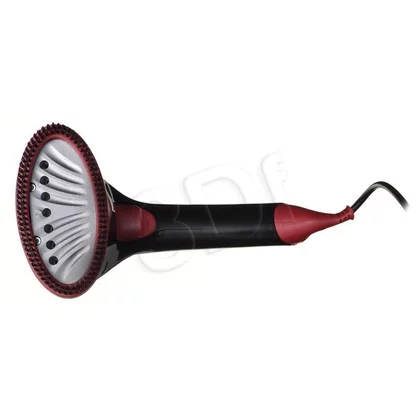Ręczna parownica do ubrań Philips Steam&Go 2-in-1 GC332/87 1200 W czarno-czerwona