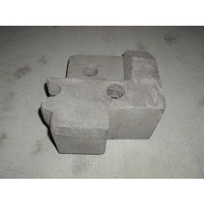 Przeciwwaga dolna-beton bez podkładek (8016180)