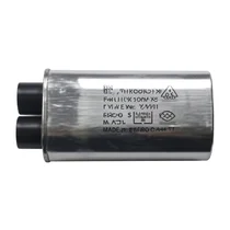 Kondensator wysokiego napięcia do mikrofalówki Whirlpool 0,9 uF 2100 V 480120101093 C00321666