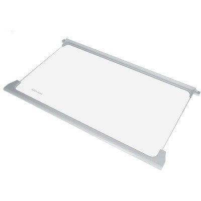 Półka szklana lodówki z ramka Beko 4616140500