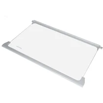 Półka szklana z ramką do lodówki Beko 4616140500