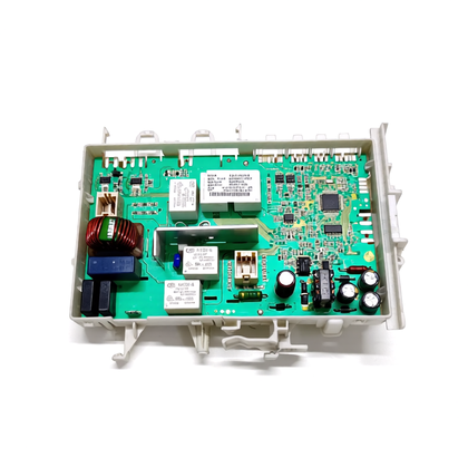 Skonfigurowany moduł sterujący do pralki Electrolux / AEG EWM09312 973913101371000