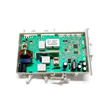 Elementy elektryczne do pralek r Skonfigurowany moduł sterujący do pralki Electrolux / AEG EWM09312 973913101371000