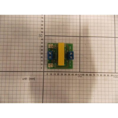 Kostka EAE - 1RV3 (1021187)