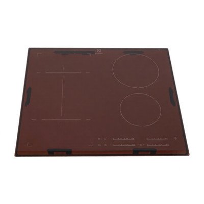 Płyta ceramiczna do kuchenki Electrolux 140046231019
