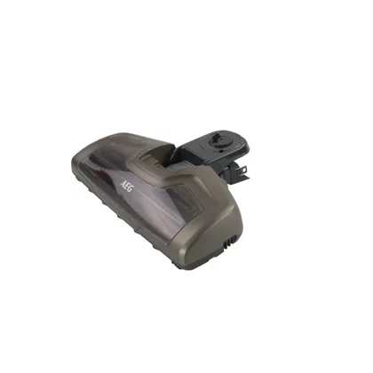 Szczotki i rolki szczotek odkurz Kompletna ssawka podłogowa do odkurzacza bezprzewodowego Electrolux / AEG brązowa 4055478558