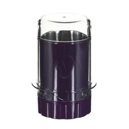 Blender stojący Philips HR2163/00 600 W biało-fioletowy