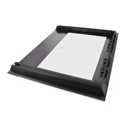 Szyba zewnętrzna drzwi do kuchenki i piekarnika Electrolux / AEG 3578708517