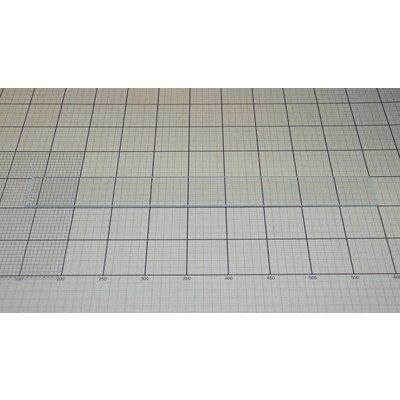 Szyba okapu 50 (1039933)