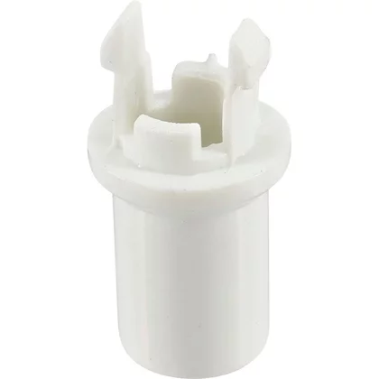 Przycisk termostatu do lodówki Electrolux / AEG biały 2230094183