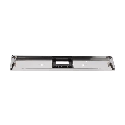 Elementy obudowy Panel kontrolny do piekarnika Electrolux / AEG / Zanussi inox 60 cm 60CM,S 8078096024