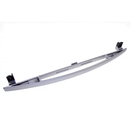 Uchwyt drzwiczek piekarnika Ariston / Indesit / Hotpoint / Whirlpool chromowany C00082381 482000027542