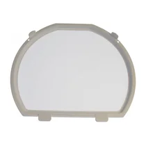 Filtry do suszarek bębnowych Filtr puchu do suszarki Gorenje / Hisense 581102