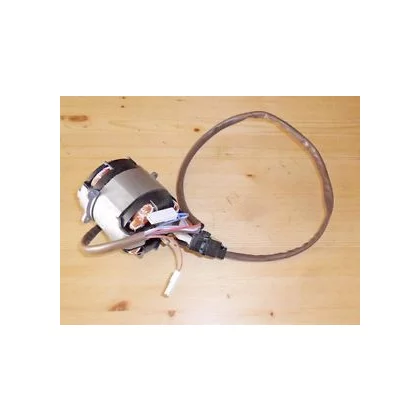 Silnik wentylatora do okapu Whirlpool / Indesit / Ariston / Hotpoint 480122101547 C00312399