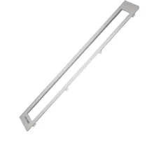 CNE520E20X BEKO Osłona oświetlenia do lodówki i zamrażarki Beko / Grundig / Arcelik beżowa 5912030700