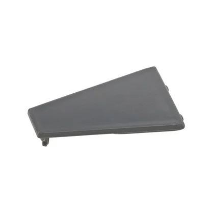 Wtyczka uchwytu drzwi do lodówki Electrolux / AEG trójkątna 7809 17 x 26 mm