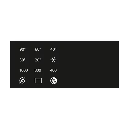Panel drukowany sterowania z uchwytem do pralki Electrolux / AEG 1929617502