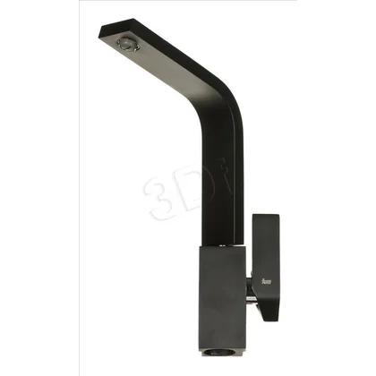 Bateria kuchenna Teka Icon IC 915 czarna