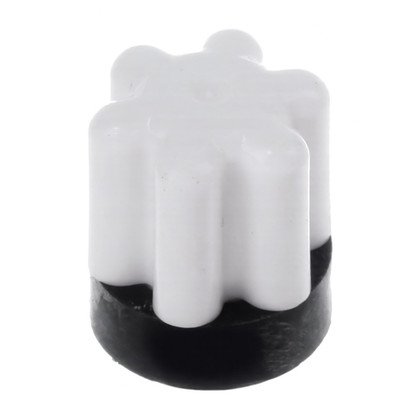 MMB11R2/09 Sprzęgło silnika do robota kuchennego Bosch / Siemens 00187137