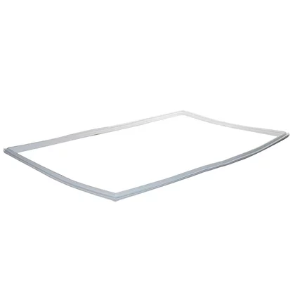 CN232220 BEKO Uszczelka drzwi chłodziarki Beko biała 954 x 553 mm 4546850200