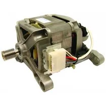 Elementy elektryczne do pralek r Silnik komutatorowy do pralki Ariston / Indesit / Hotpoint / Whirlpool 1100-1200 obr./min WDN2296XWU C00029793 482000071814 C00046626 482000026620