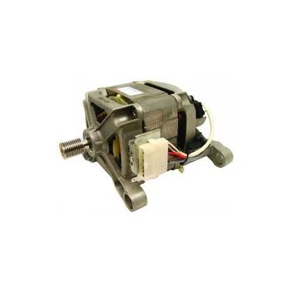 Elementy elektryczne do pralek r Silnik komutatorowy do pralki Ariston / Indesit / Hotpoint / Whirlpool 1100-1200 obr./min WDN2296XWU C00029793 482000071814 C00046626 482000026620