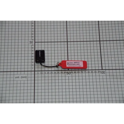 Pendrive z oprogramowaniem do piekarnika Amica 16 GB S2-USB ze smyczą 8062723