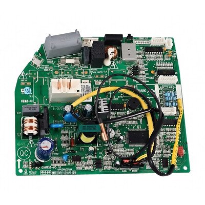 Elektronika główna do klimatyzacji Electrolux / AEG