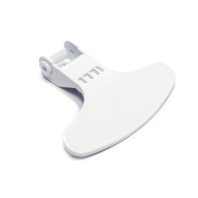 Uchwyt drzwi biały Beko WMB/ WMD 2821580100C