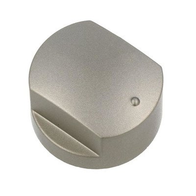 Pokrętło palnika płyty gazowej Whirlpool (481010732604) C00398066