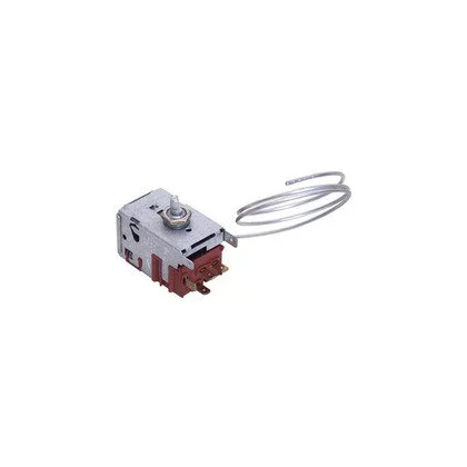 Termostat do lodówki i chłodziarko-zamrażarki Ariston / Indesit / Hotpoint / Whirlpool 077B-6816 C00090007 482000027797