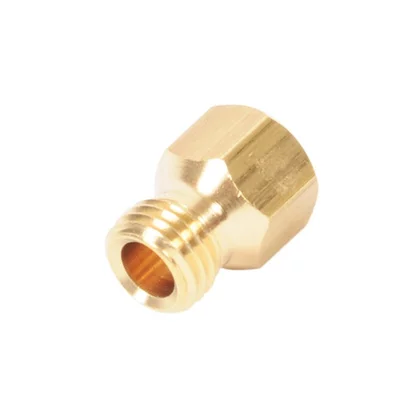 Główna dysza palnika gazowego do kuchenki Electrolux / AEG 0,71 mm 3544000361