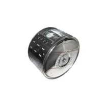 Bęben do pralki ładowanej od góry Whirlpool / Indesit / Ariston / Hotpoint AWT / AWE / PWA 480111102249 C00316421