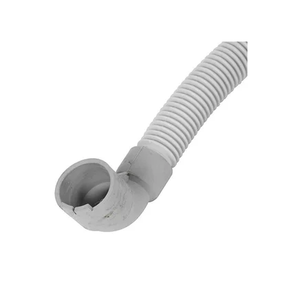 Wąż spustowy z odpowietrznikiem do zmywarki Electrolux / AEG 2 m 1118697000