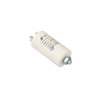 KONDENSATOR 7.5 UF / 450V (09006)