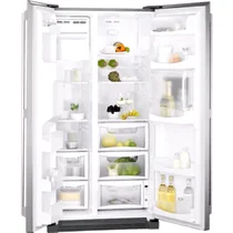 Baza dmuchacza zamrażarki Electrolux / AEG 4055091724