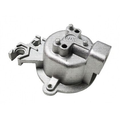 Podstawa palnika średniego do płyty i kuchenki gazowej Ariston / Indesit / Hotpoint / Whirlpool C00052926 482000026819
