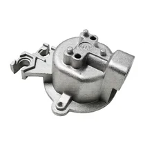 Podstawa palnika średniego do płyty i kuchenki gazowej Ariston / Indesit / Hotpoint / Whirlpool C00052926 482000026819