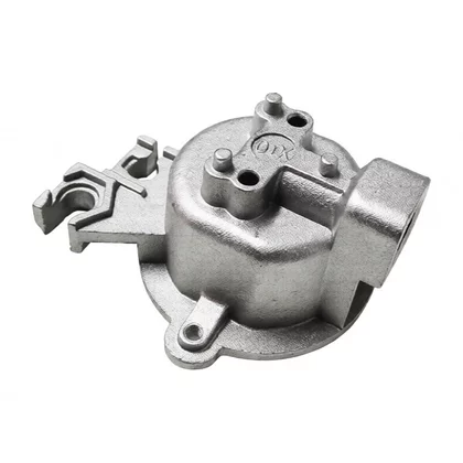 Podstawa palnika średniego do płyty i kuchenki gazowej Ariston / Indesit / Hotpoint / Whirlpool C00052926 482000026819