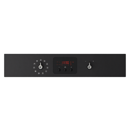 Elementy obudowy Panel kontrolny szary 60 cm Electrolux / AEG UI,2K 3578713665