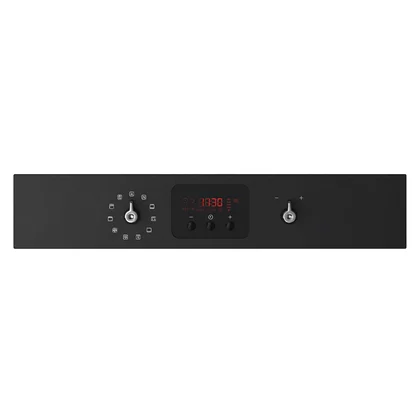 Elementy obudowy Panel kontrolny szary 60 cm Electrolux / AEG UI,2K 3578713665